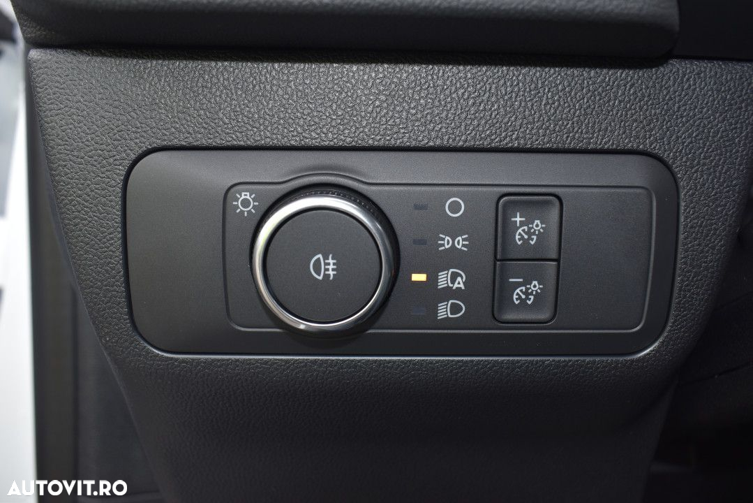 Ford Kuga - 14