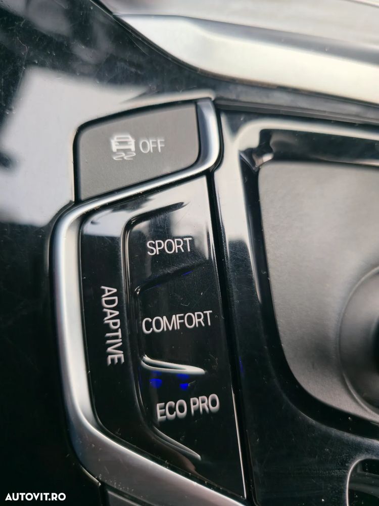 BMW X3 xDrive20d Aut. M Sport Edition - 23