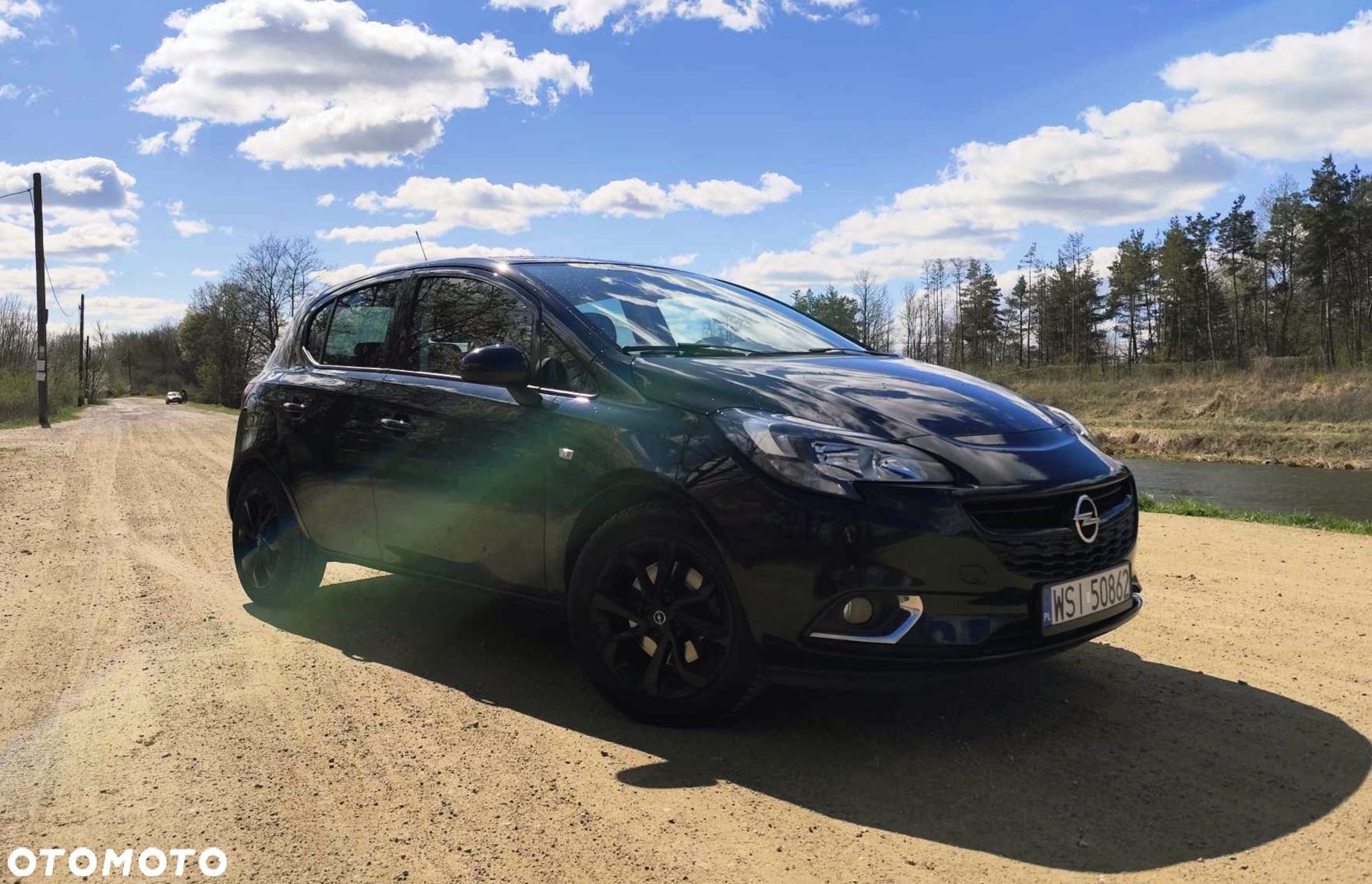 Opel Corsa 1.0 T Color Edition S&S - 8