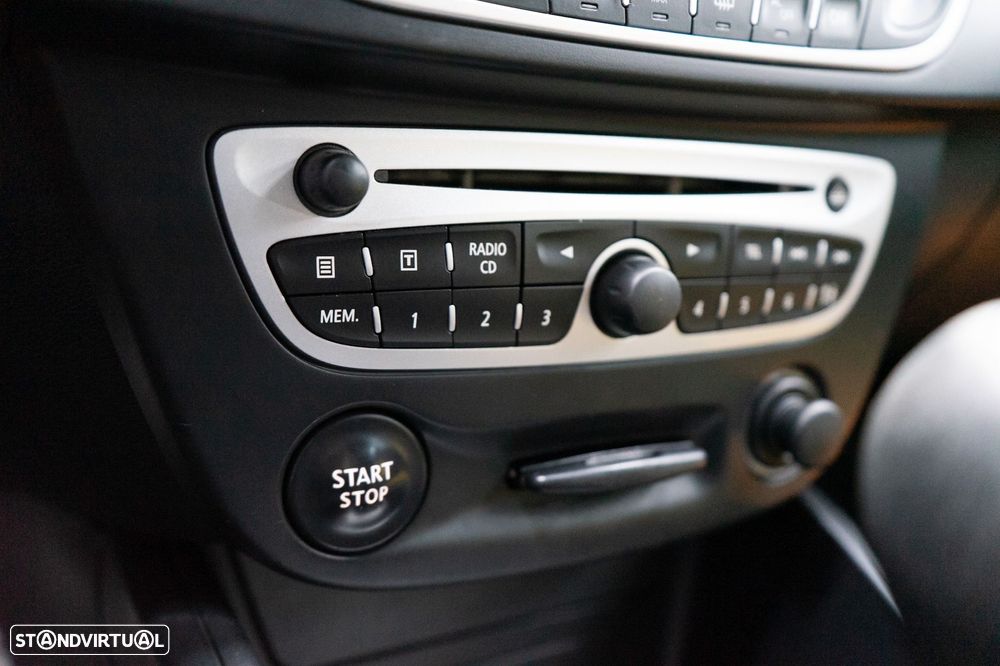 Renault Mégane Coupe 2.0 T 16V RS - 35