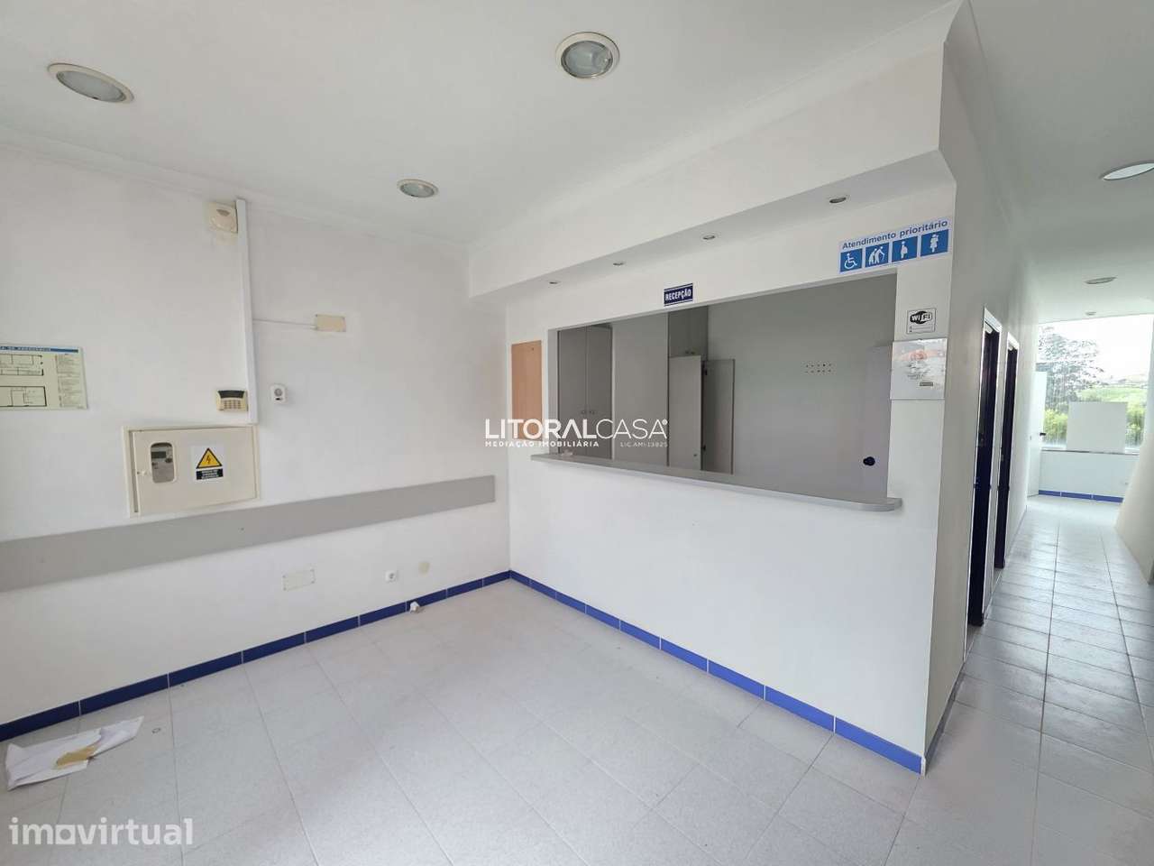 Loja em Esgueira - 190 m2 - Grande imagem: 2/14