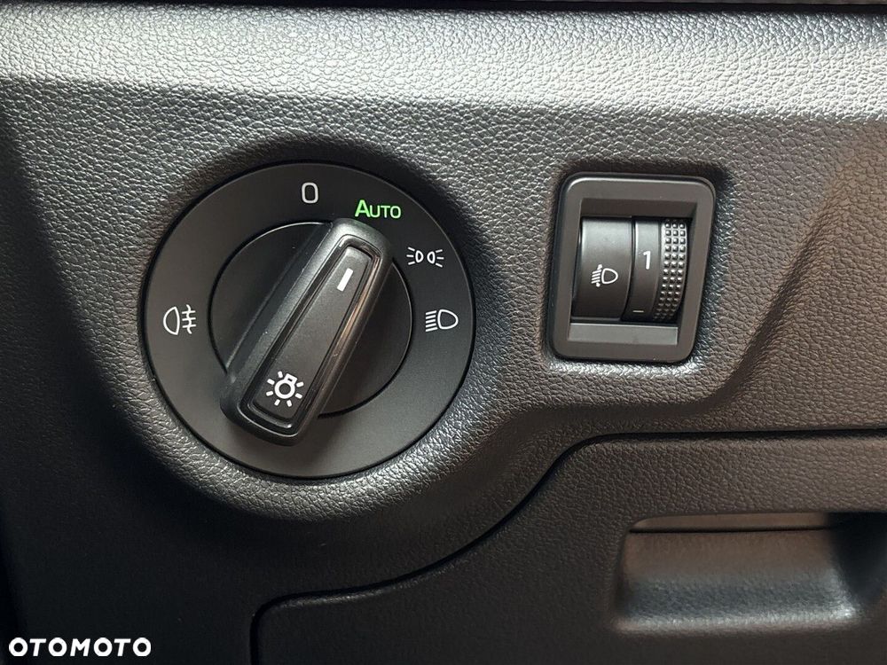 Skoda Kamiq 1.0 TSI Ambition - 21