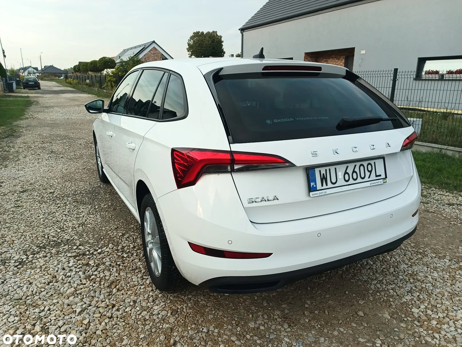 Skoda Scala 1.6 TDI SCR Ambition - 16