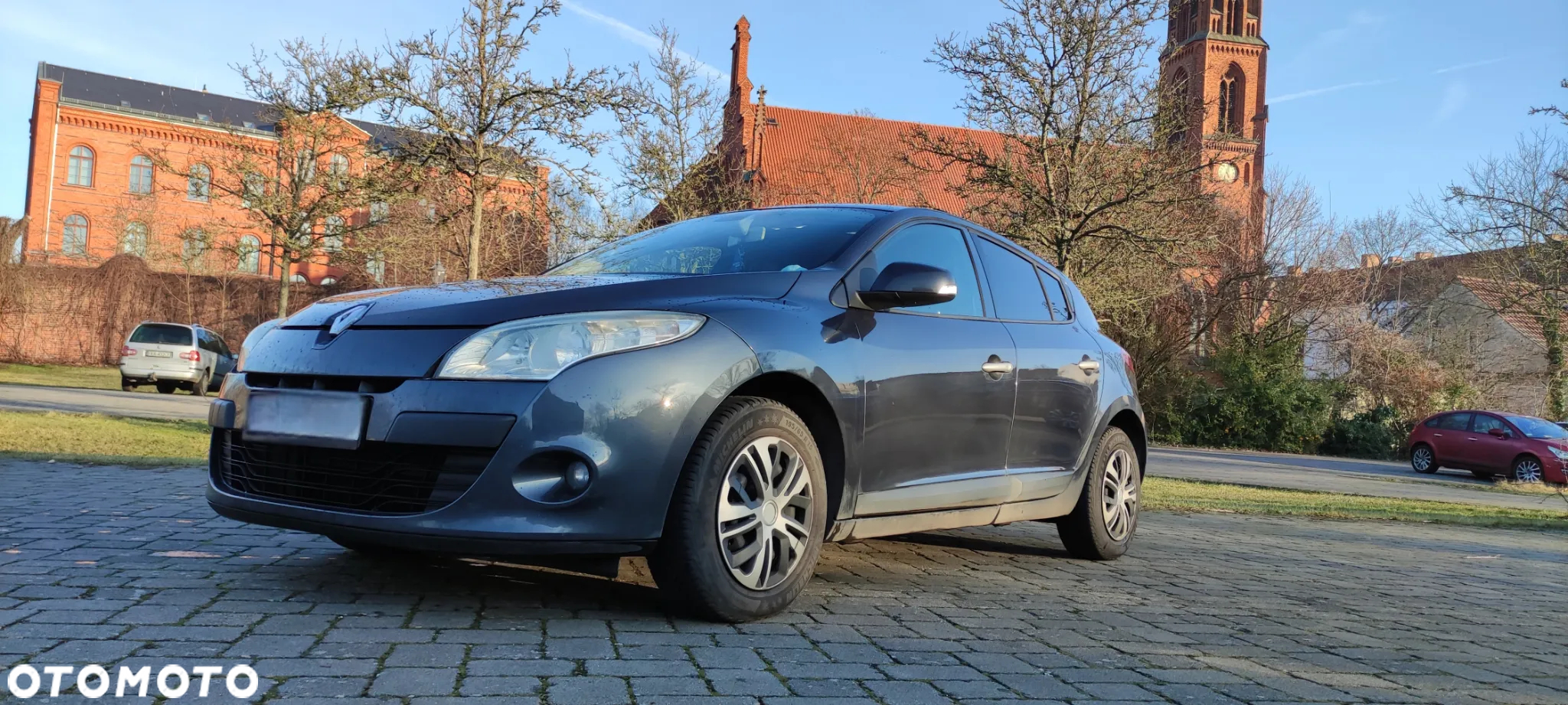 Renault Megane - 5