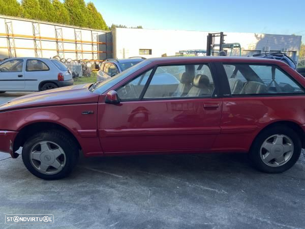Para Peças Volvo 480 E (482) - 2