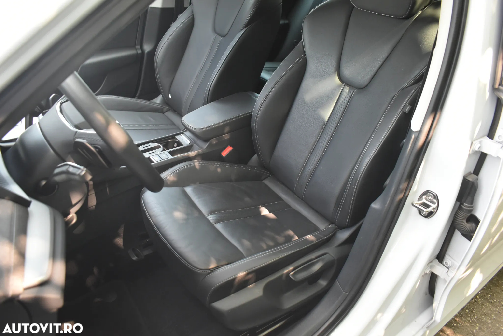 Skoda Octavia 1.4 TSI iV DSG Style - 12