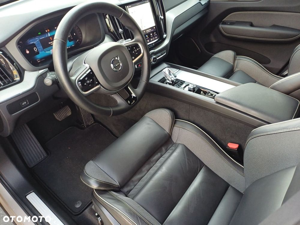 Volvo XC 60 - 10