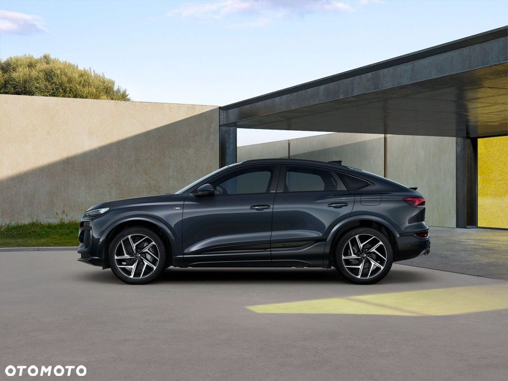 Audi Q6 Sportback e-tron - 4