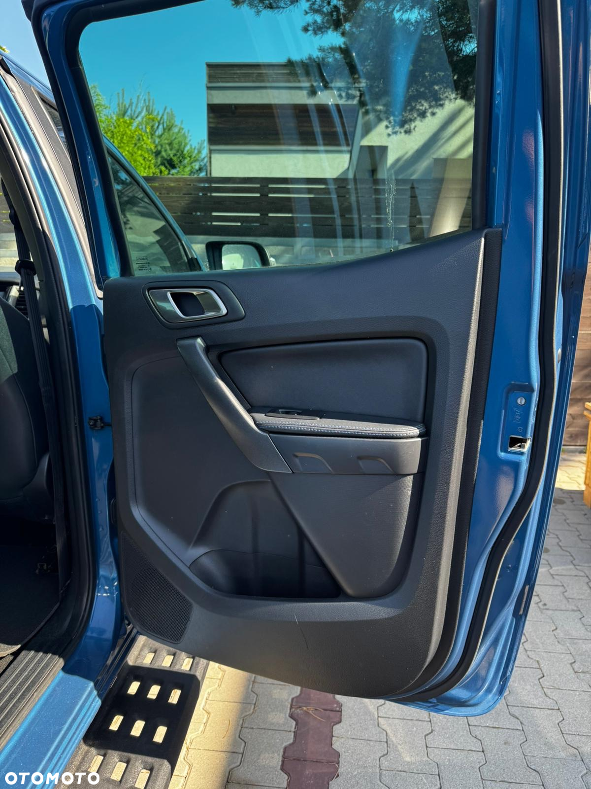 Ford Ranger 2.0 EcoBlue 4x4 DC Raptor - 13