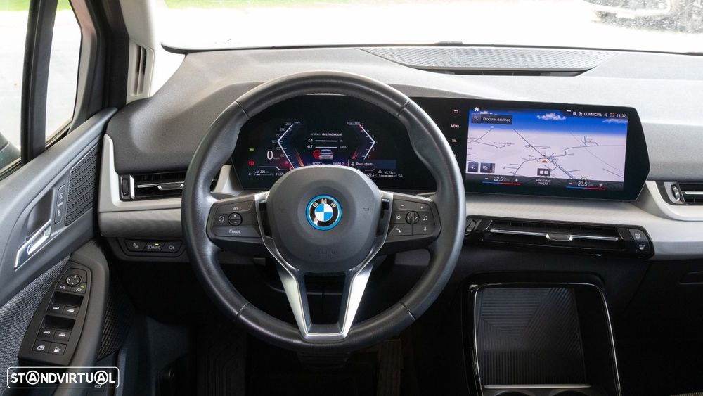 BMW 225xe Active Tourer e xDrive - 6