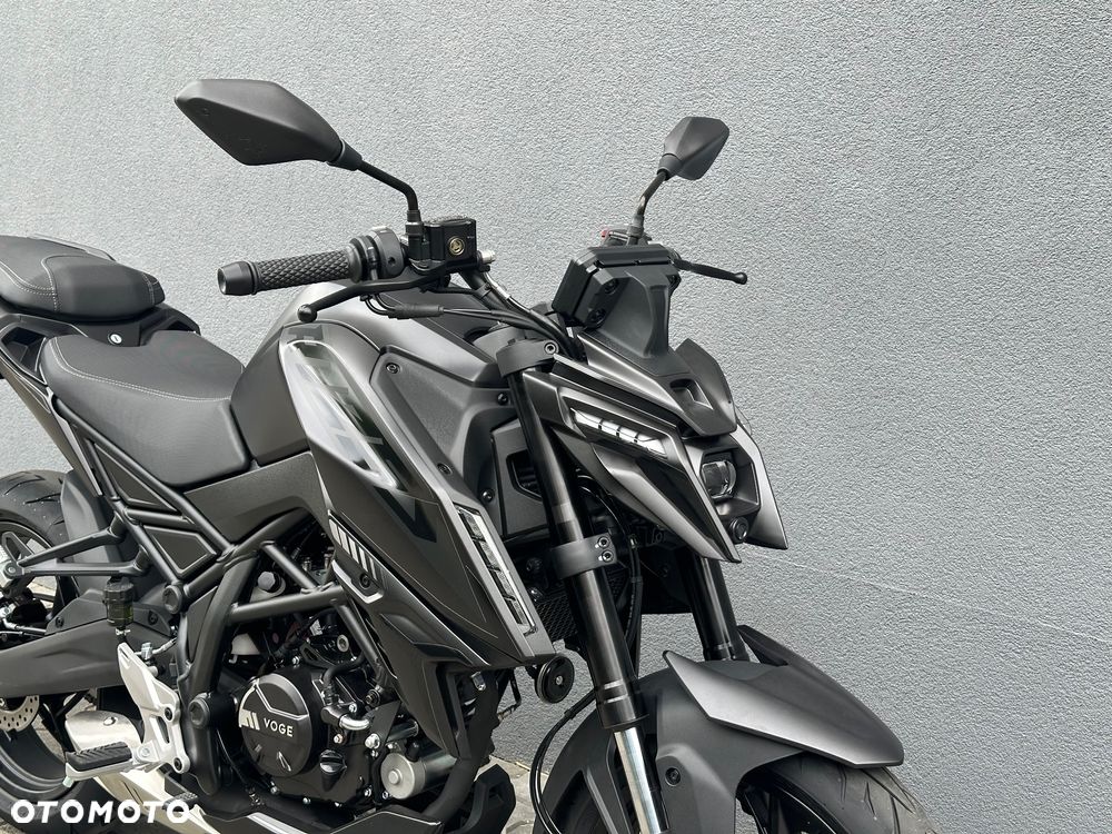 VOGE R125S - 15