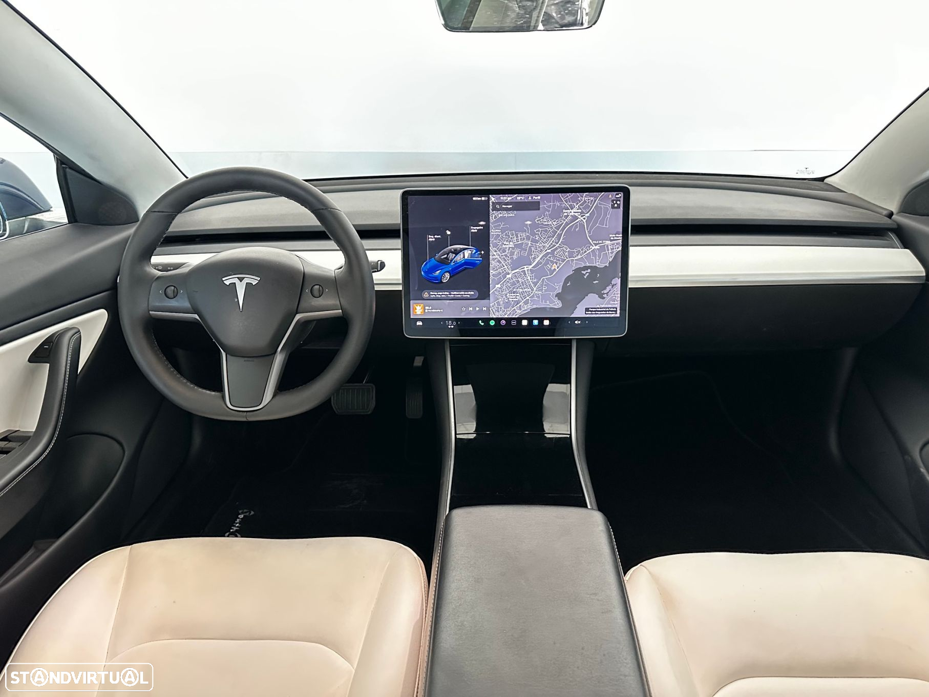 Tesla Model 3 - 15