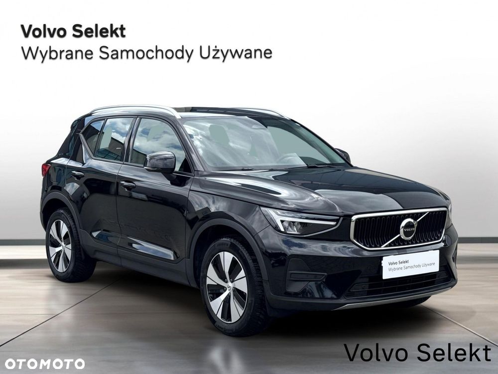 Volvo XC 40 - 8