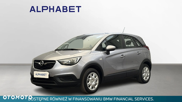 Opel Crossland X 1.5 CDTI Eco Enjoy S&S