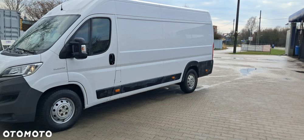Fiat Ducato - 8