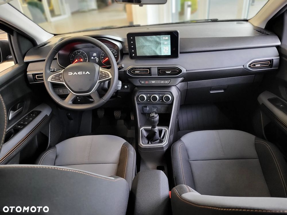 Dacia Sandero Stepway 1.0 TCe Extreme - 9