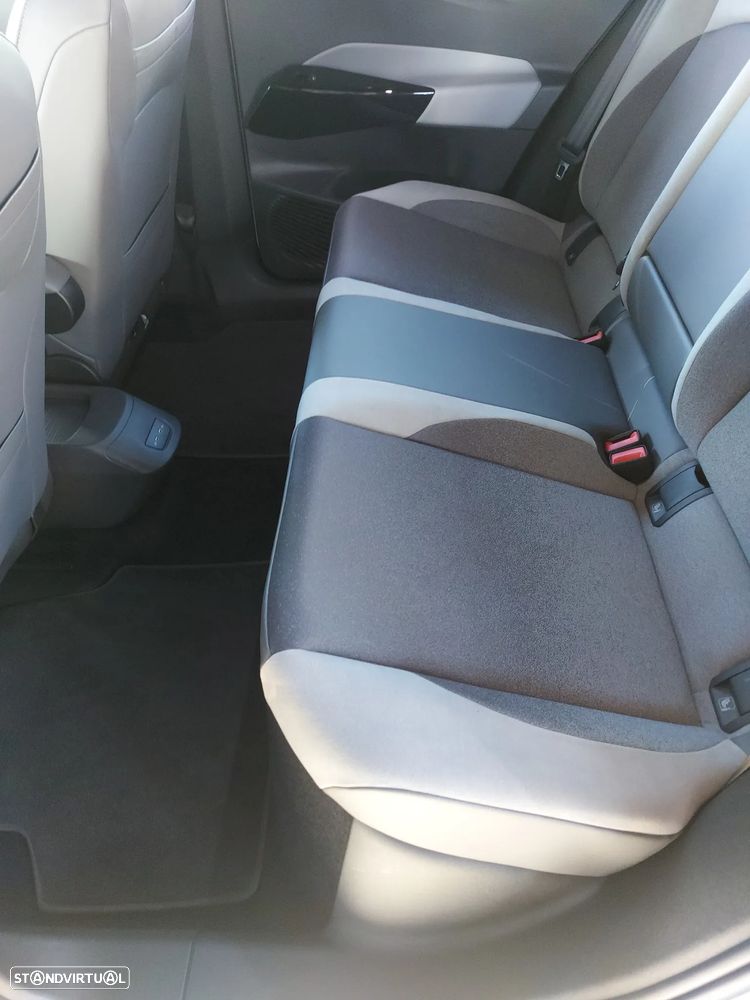 VW ID.3 Performance Upgrade Pro Business - 11