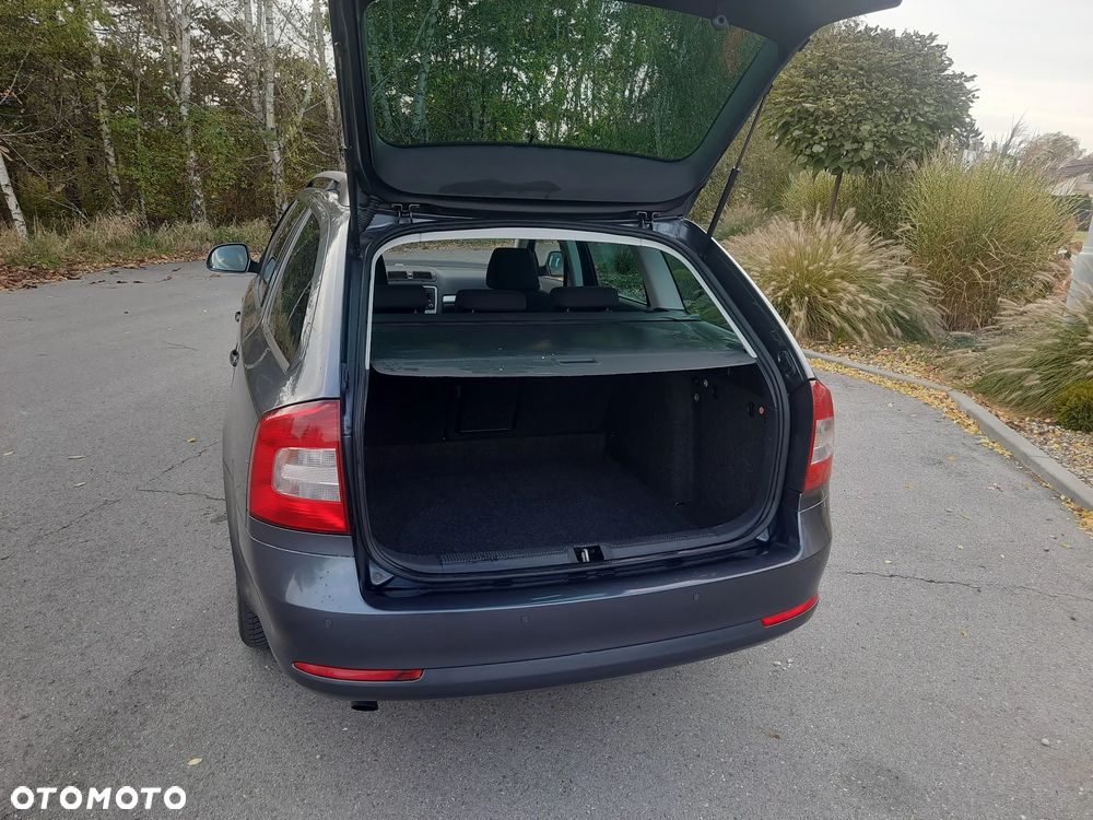 Skoda Octavia 1.6 TDI Classic - 9