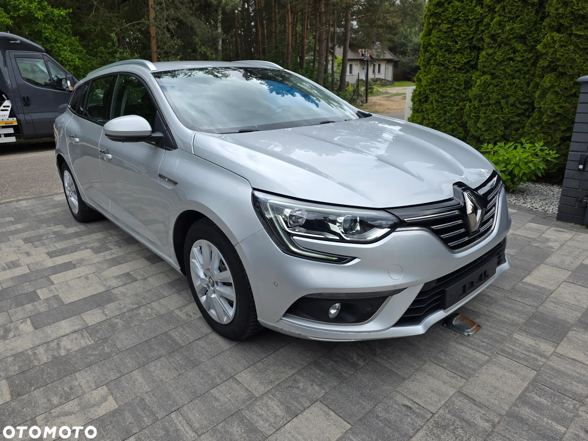 Renault Megane 1.3 TCe FAP Intens - 3