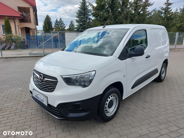 Opel Combo Life 1.5 CDTI Enjoy S&S
