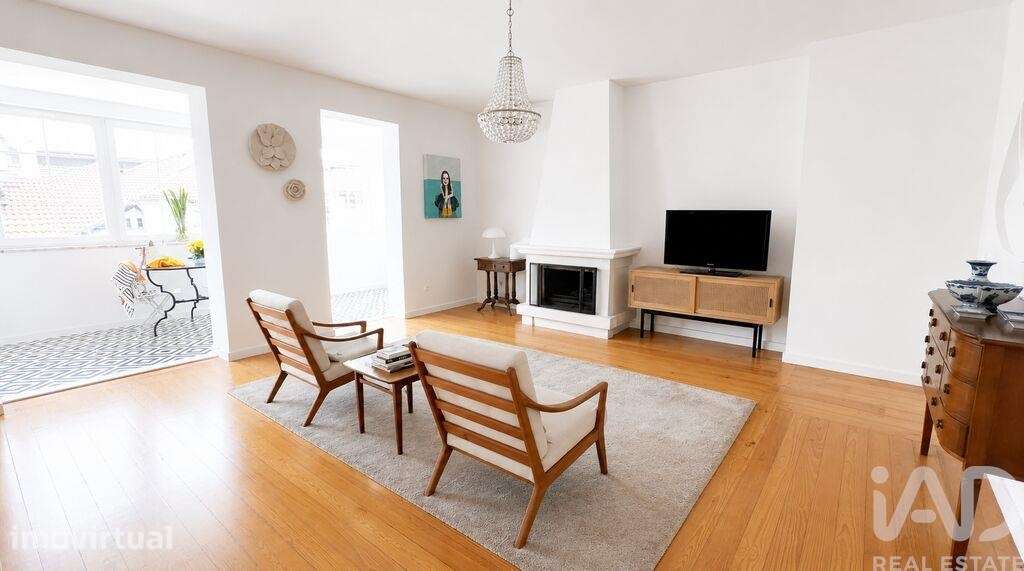Apartamento T3 em Bonfim de 136 m2 - Grande imagem: 3/33