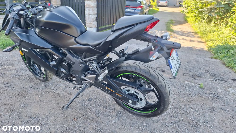 Kawasaki Ninja - 18