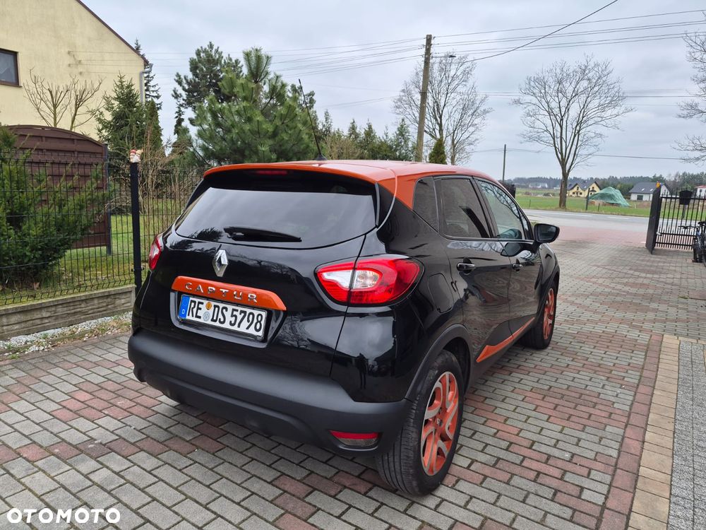 Renault Captur ENERGY TCe 90 Start&Stop XMOD - 13