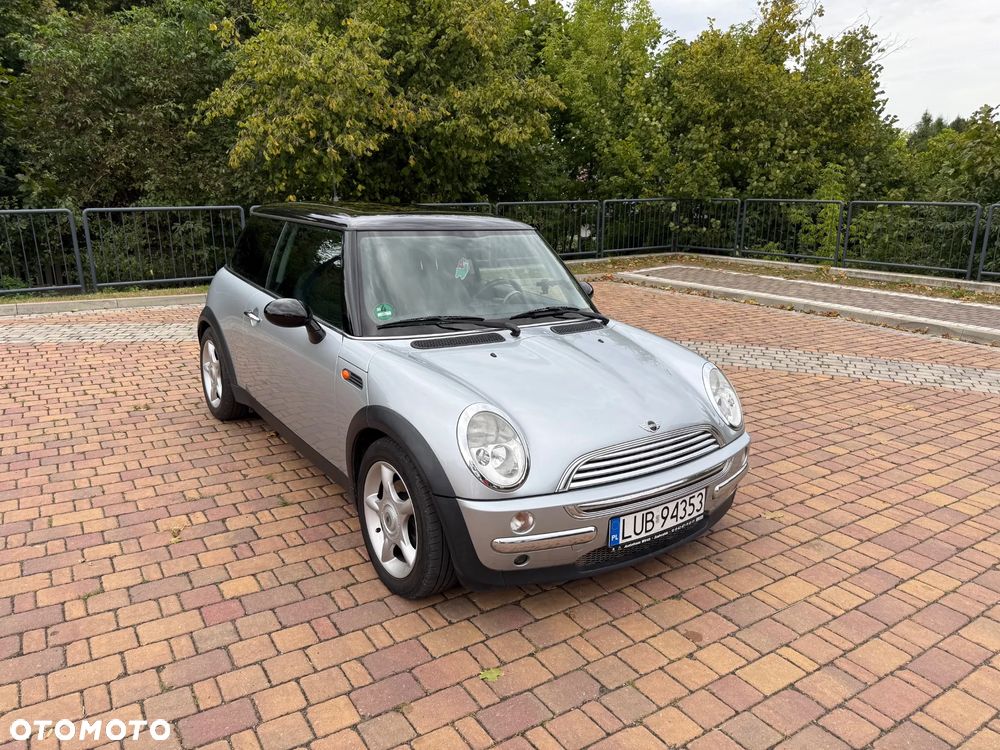 MINI Cooper - 2