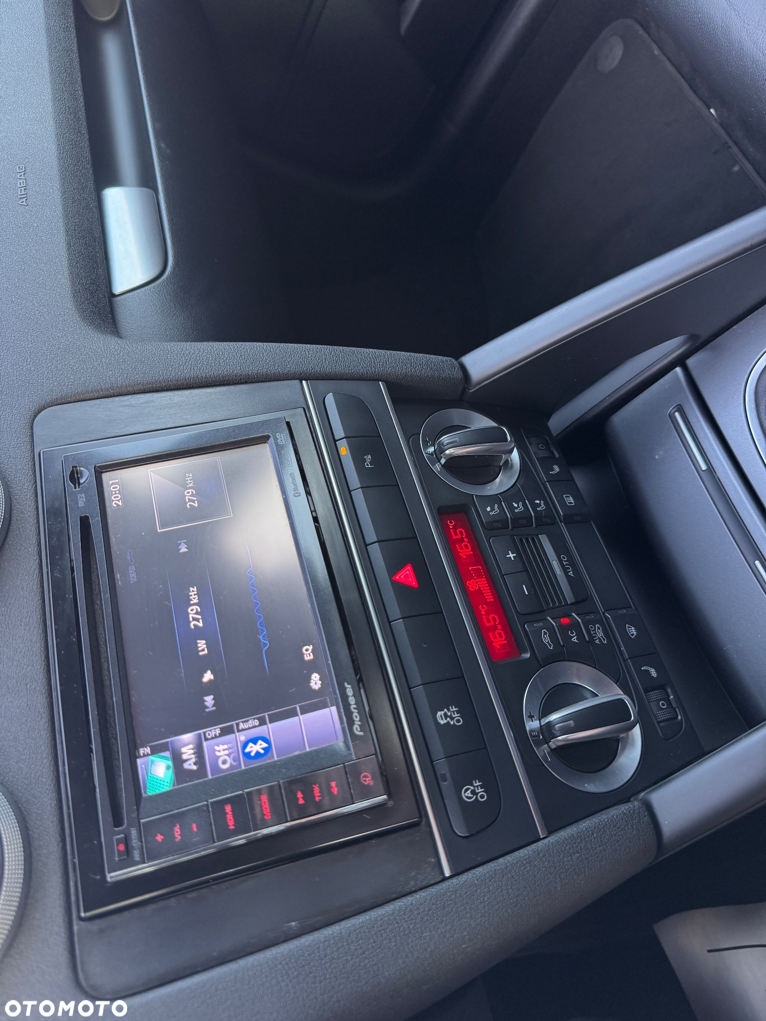 Audi A3 - 4