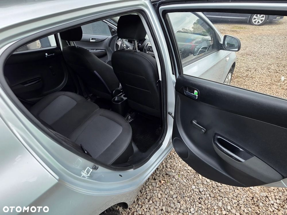 Hyundai i20 1.25 Classic - 12