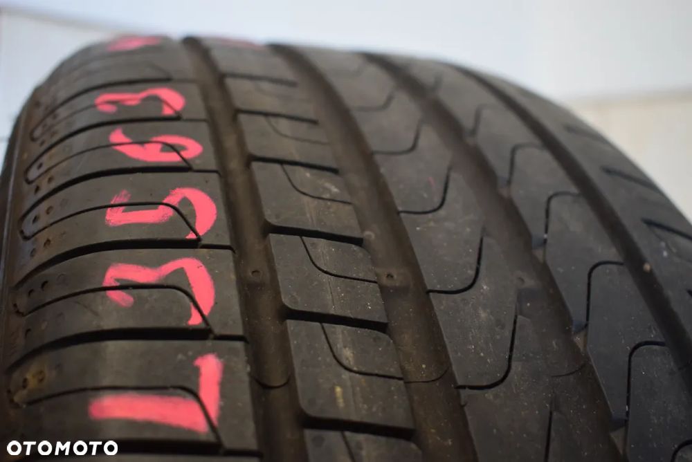 R18 225/45 Pirelli Cinturato P7 Seal Inside Wysyłka gratis! - 2