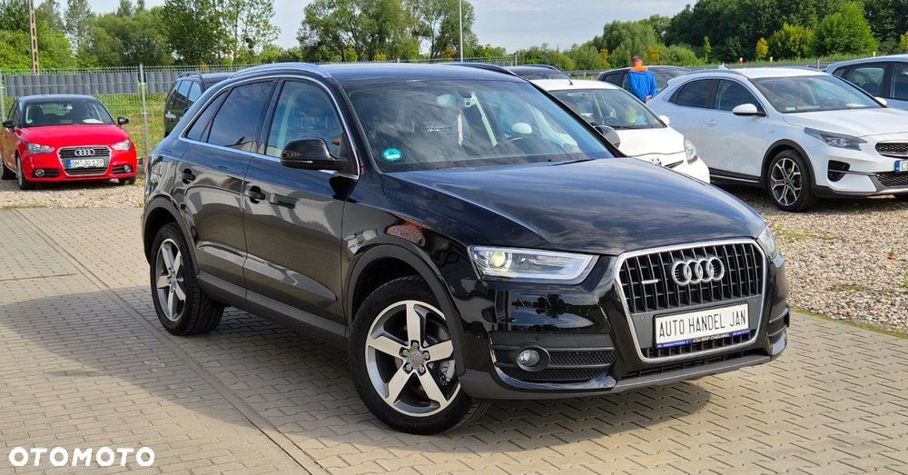 Audi Q3 - 3