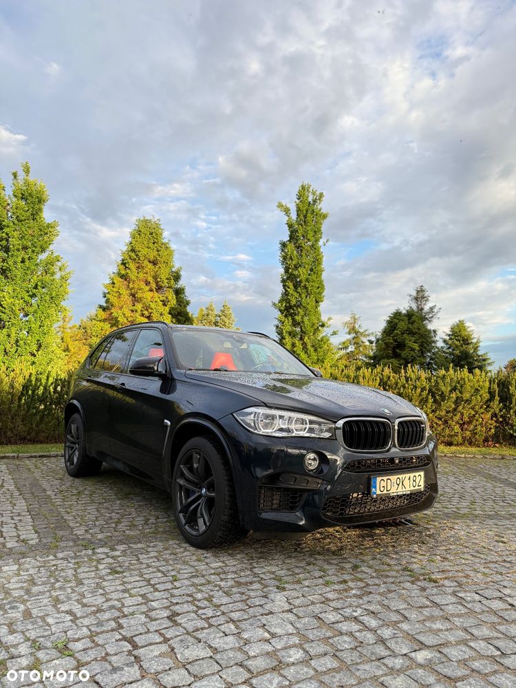 BMW X5 M Standard - 2