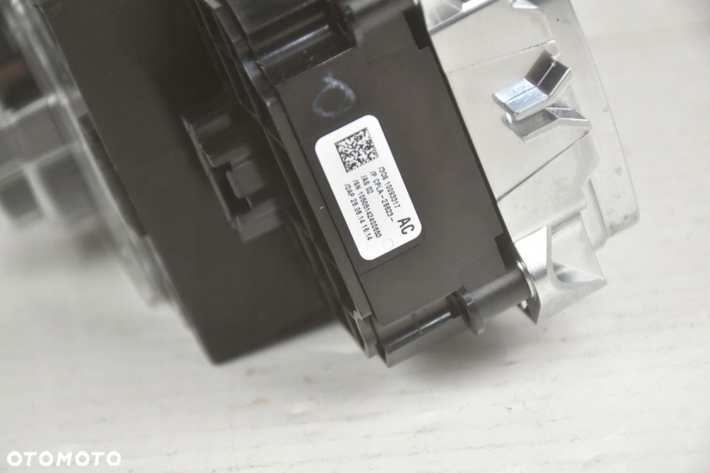 panel zawieszenie range rover sport l494 gpla-14b596-da - 2