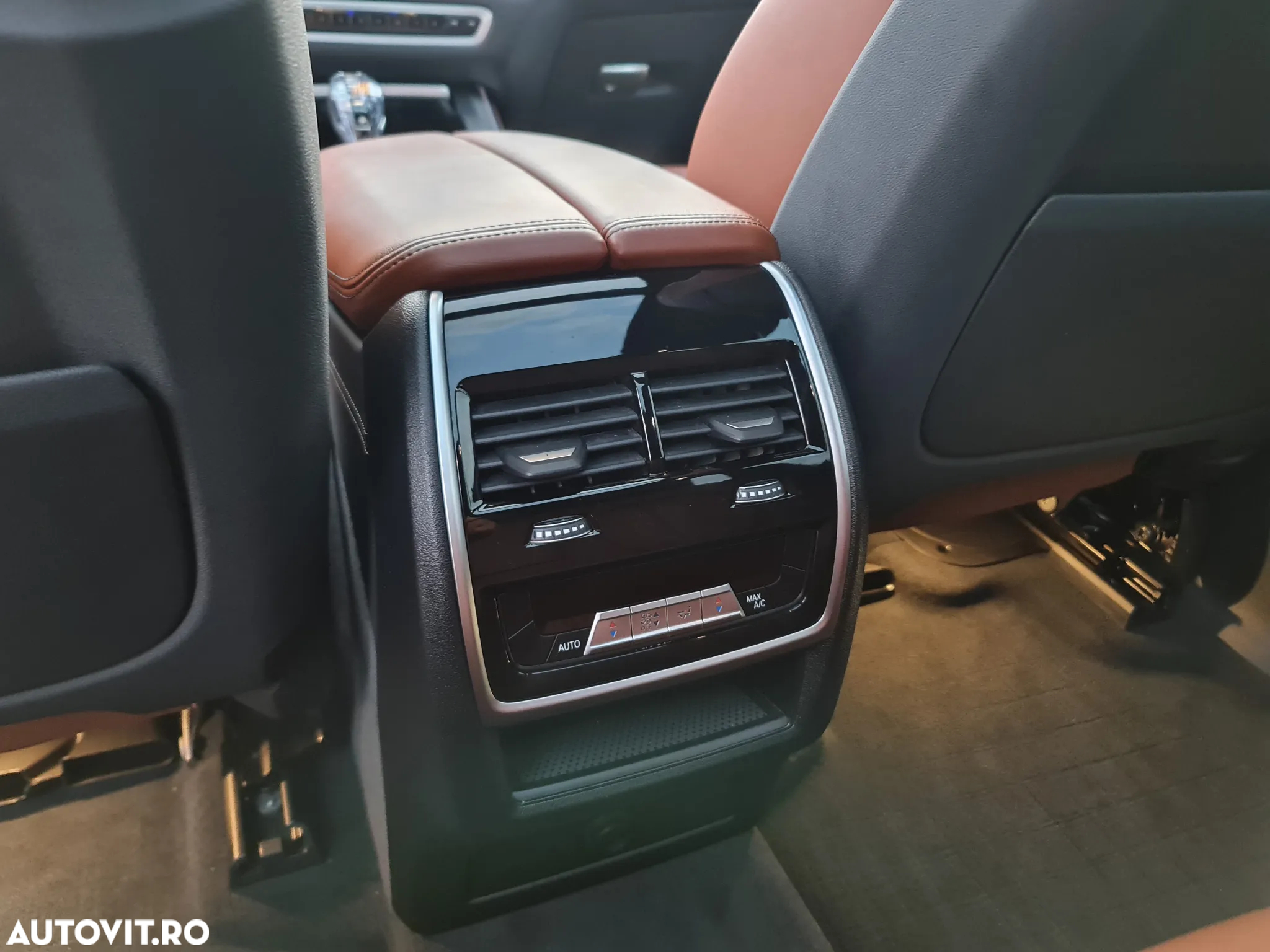 BMW X5 M M50d - 19