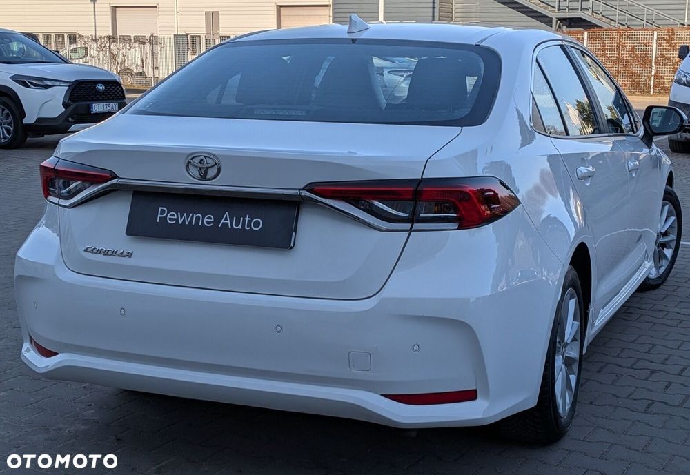 Toyota Corolla - 15