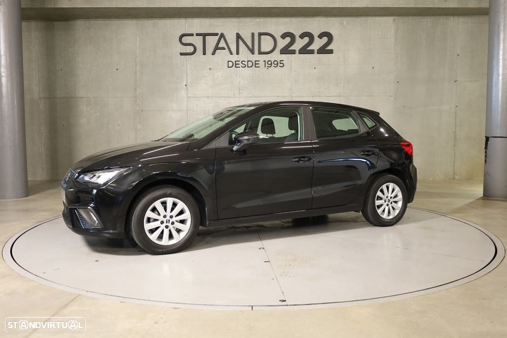 SEAT Ibiza 1.0 TSI Style - 9