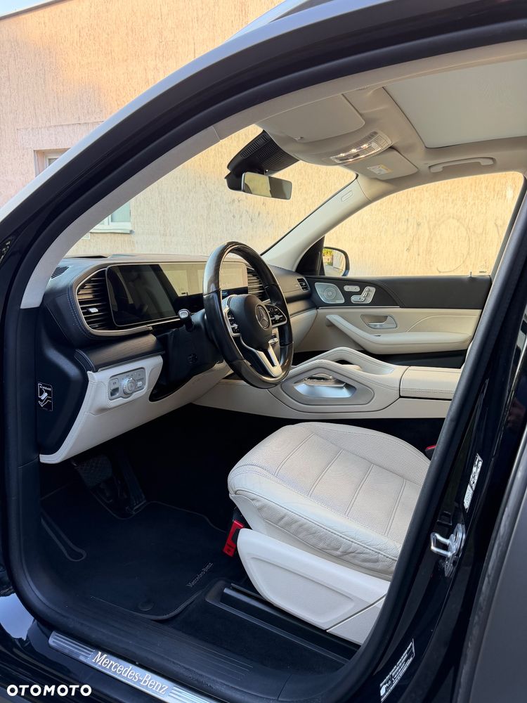 Mercedes-Benz GLE 400 d 4-Matic Premium Plus - 11