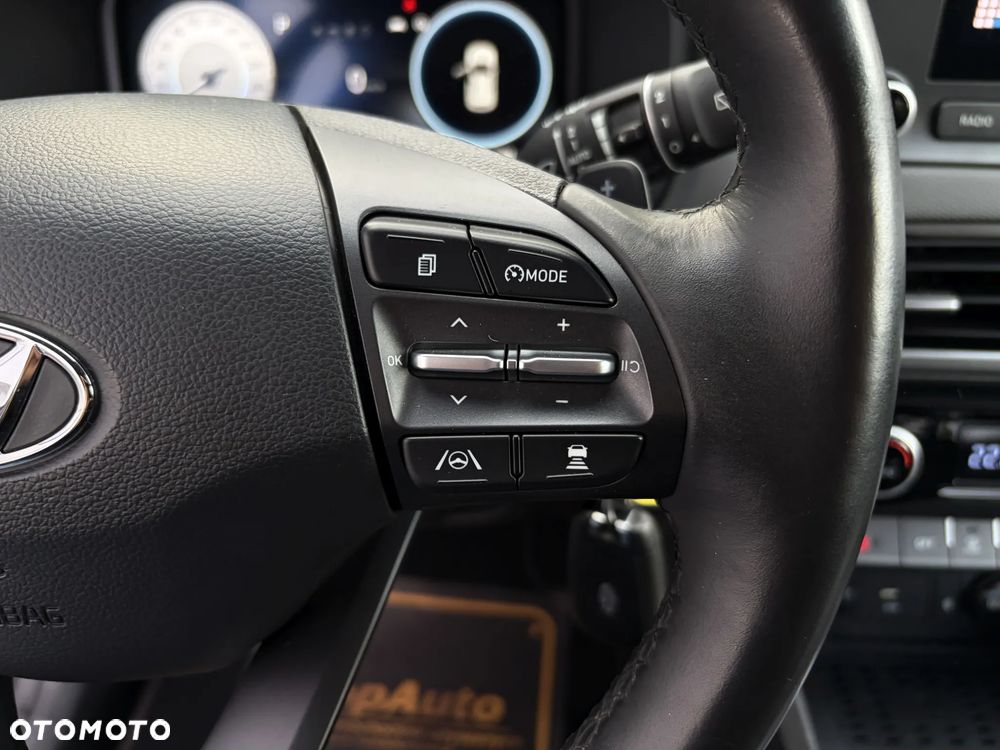 Hyundai Kona - 24