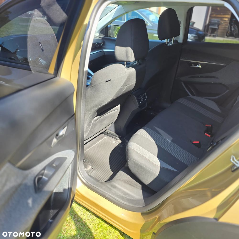 Peugeot 3008 PureTech 130 Stop & Start Active - 16