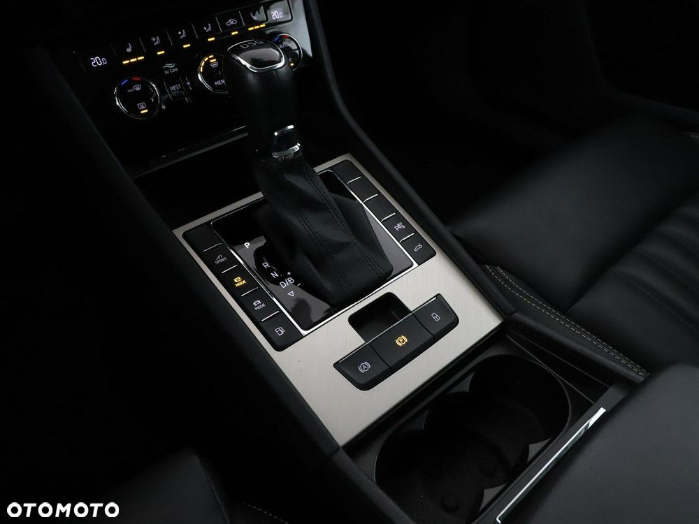 Skoda Superb 1.4 TSI Plug-In Hybrid Style DSG - 31