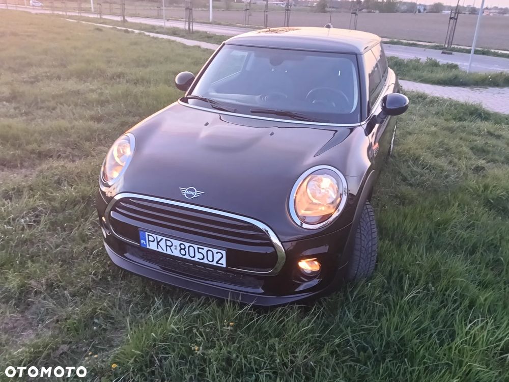 MINI ONE - 5