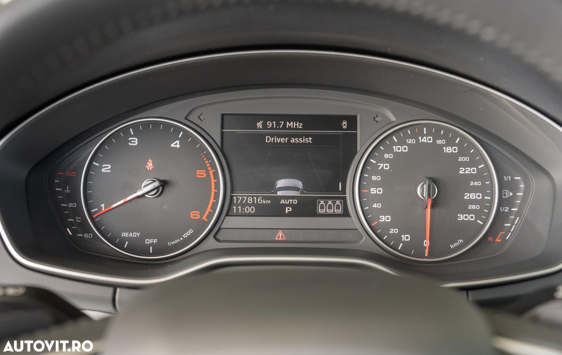 Audi Q5 2.0 TDI Quattro S tronic - 14