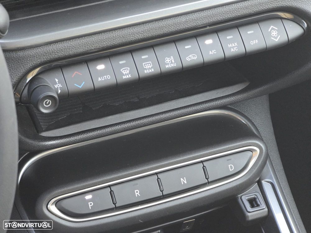 Fiat 600 1.2 Hybrid La Prima - 20