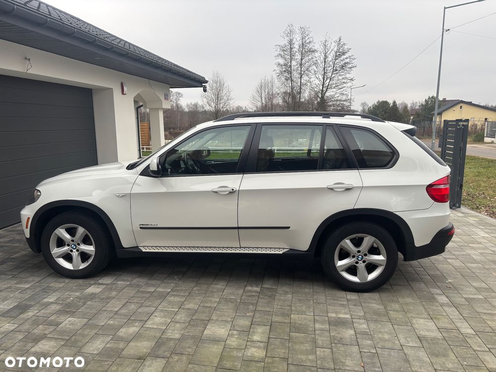 BMW X5 xDrive35d - 2