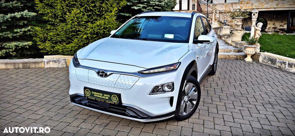 Hyundai KONA Business - 9