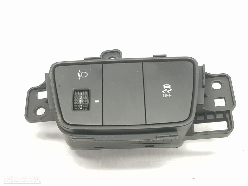 INTERRUPTOR HYUNDAI TUCSON TL - 1