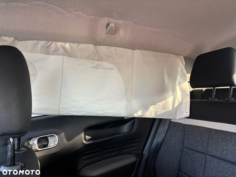 Citroën C4 Cactus PureTech 110 Stop&Start Origins - 20