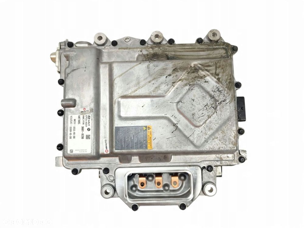 FALOWNIK KONWENTER KIA NIRO EV I LIFT (2020-2022) 64 kWh 204KM 36601-0F290 - 2