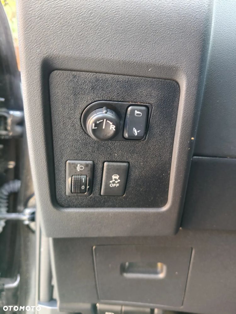 Nissan Qashqai+2 2.0 4x4 tekna - 17